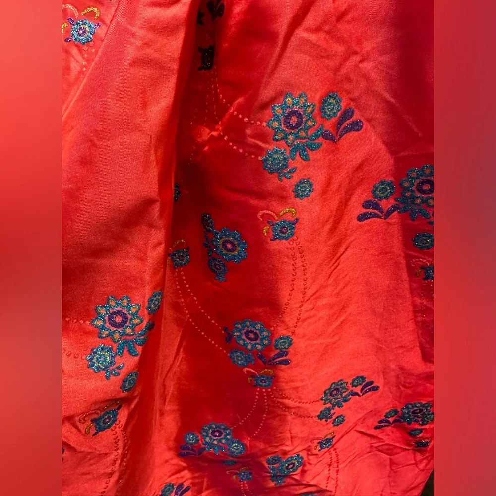Elena of Avalor girl halloween costume pretend play